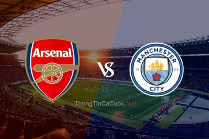 Trực tiếp bóng đá Arsenal vs Manchester City - 02h30 ngày 16/2/23